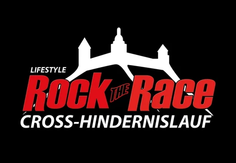 Logo Rock the Race Cross-Hindernislauf