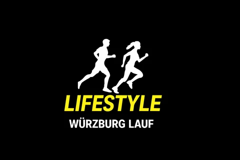 Lifestyle Würzburg Lauf Logo